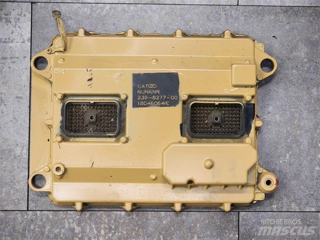 CAT C7 Elektronik