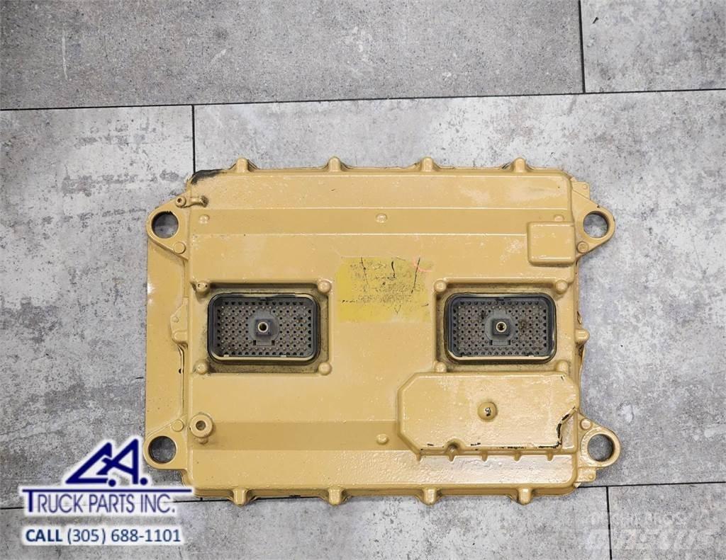 CAT C7 Elektronik