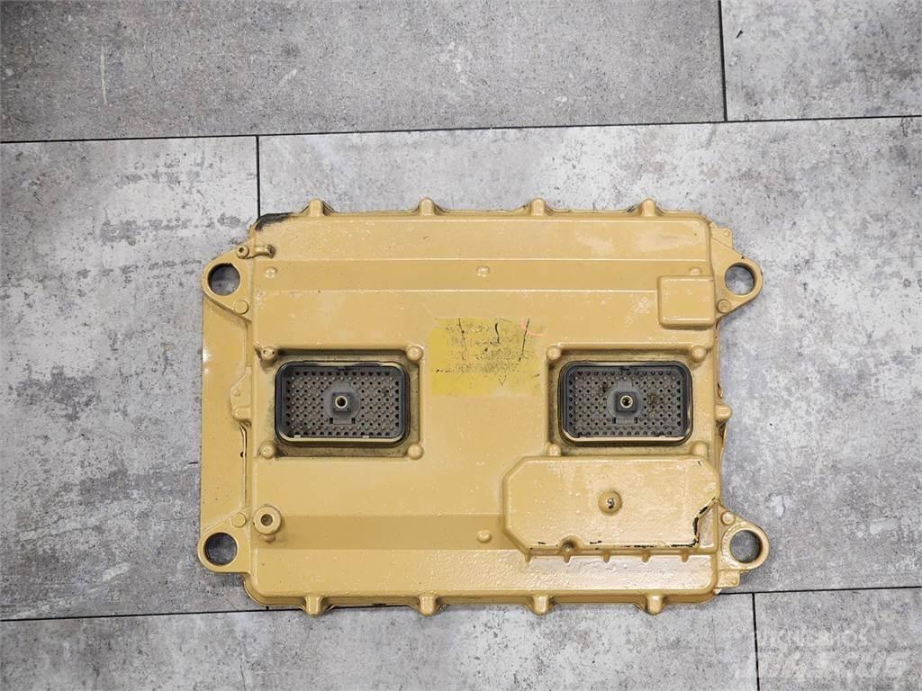 CAT C7 Elektronik