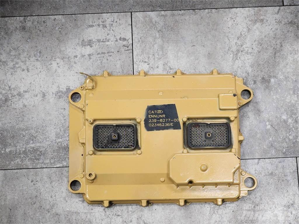 CAT C7 Elektronik