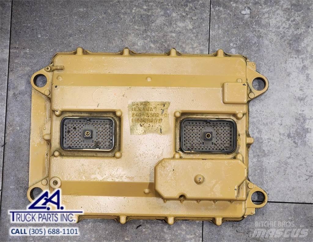 CAT C7 Elektronik