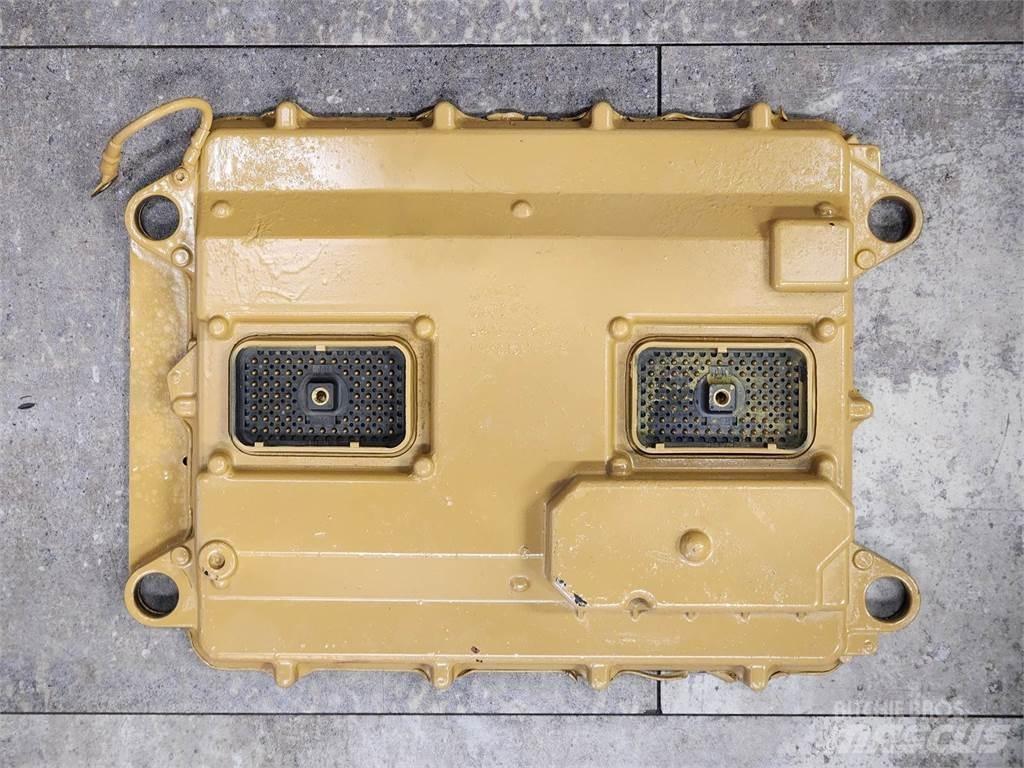 CAT C7 Elektronik