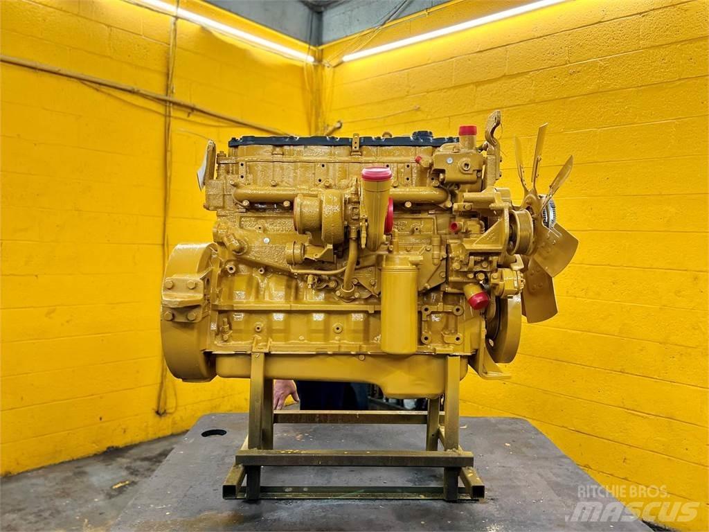 CAT C7 Motoren