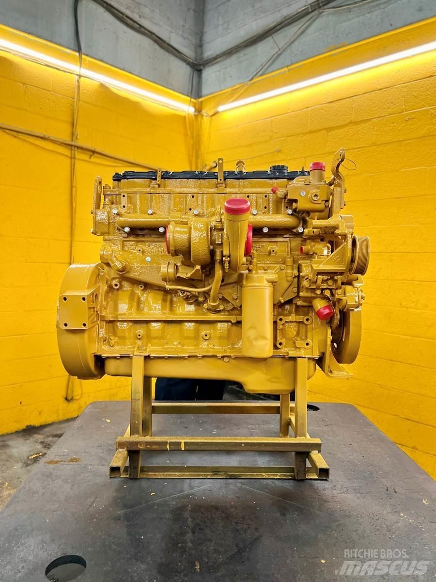 CAT C7 Motoren