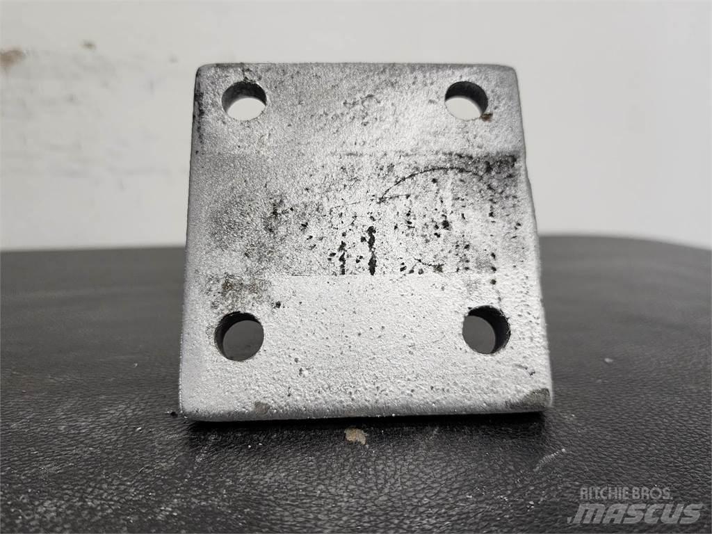 CAT C7 Motoren