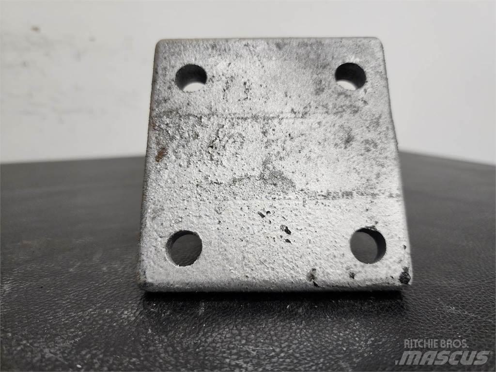 CAT C7 Motoren