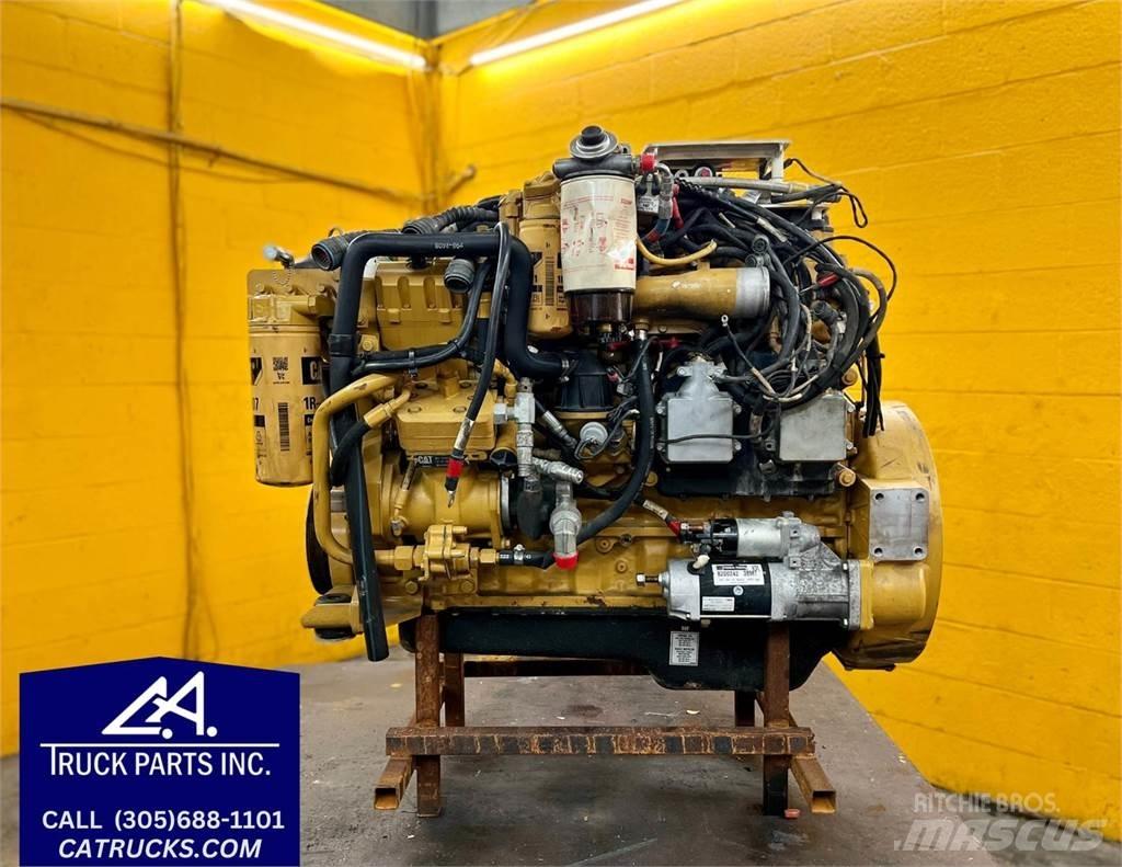 CAT C7 Motoren