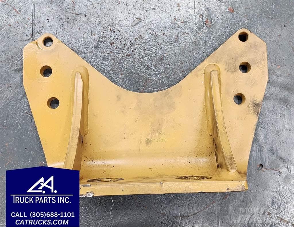 CAT C7 Motoren