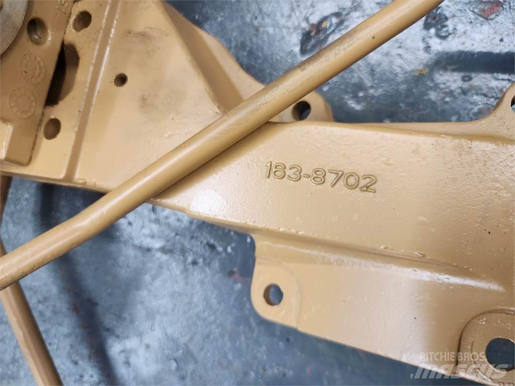 CAT C7 Transport Sonstige