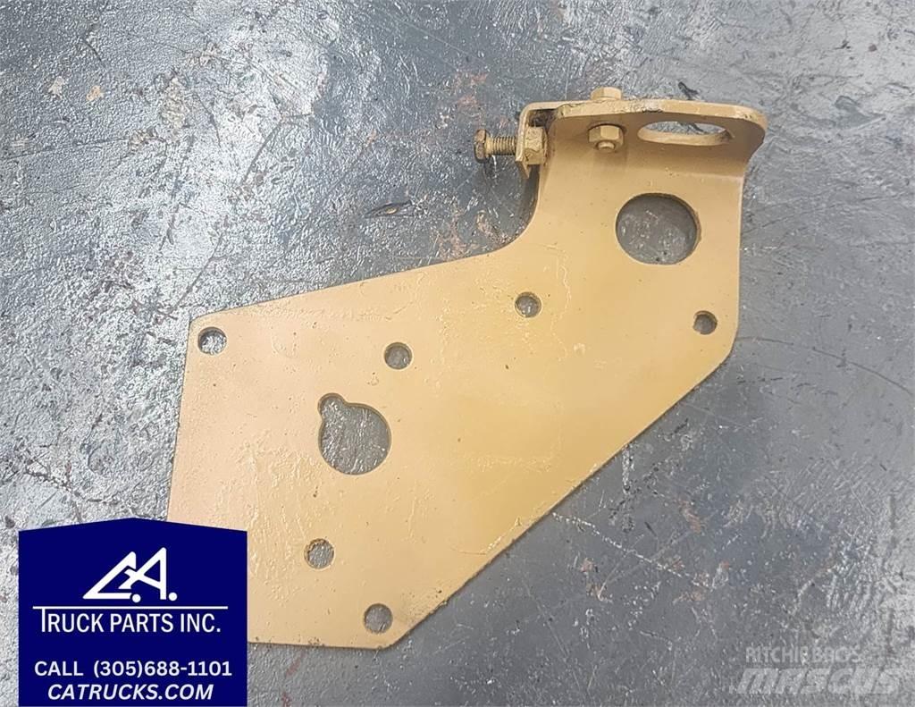 CAT C7 Motoren