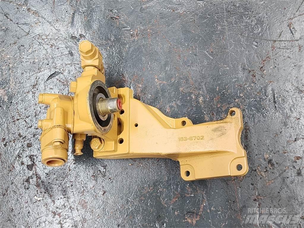 CAT C7 Motoren