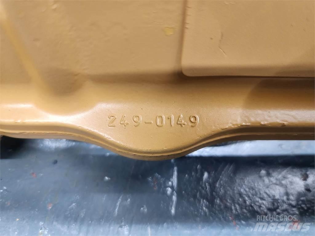 CAT C7 Transport Sonstige