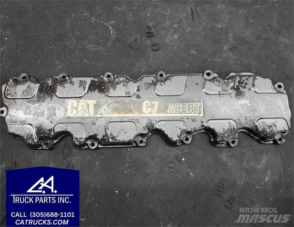 CAT C7 Transport Sonstige