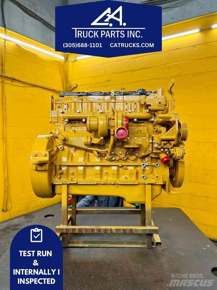 CAT C7 Motoren