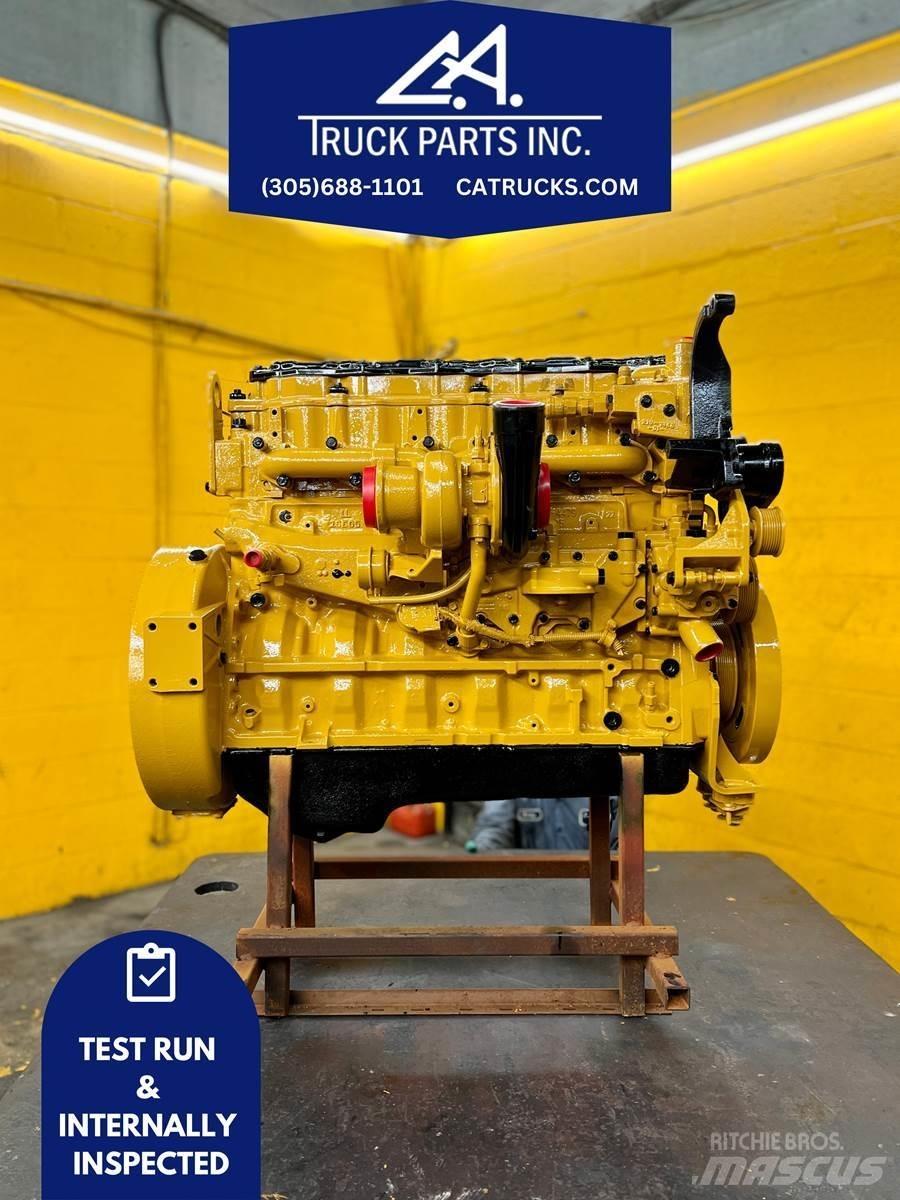 CAT C7 Motoren