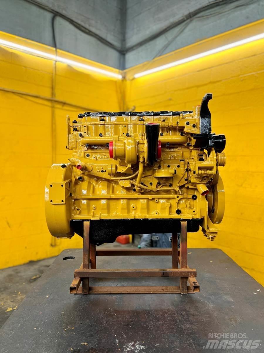 CAT C7 Motoren