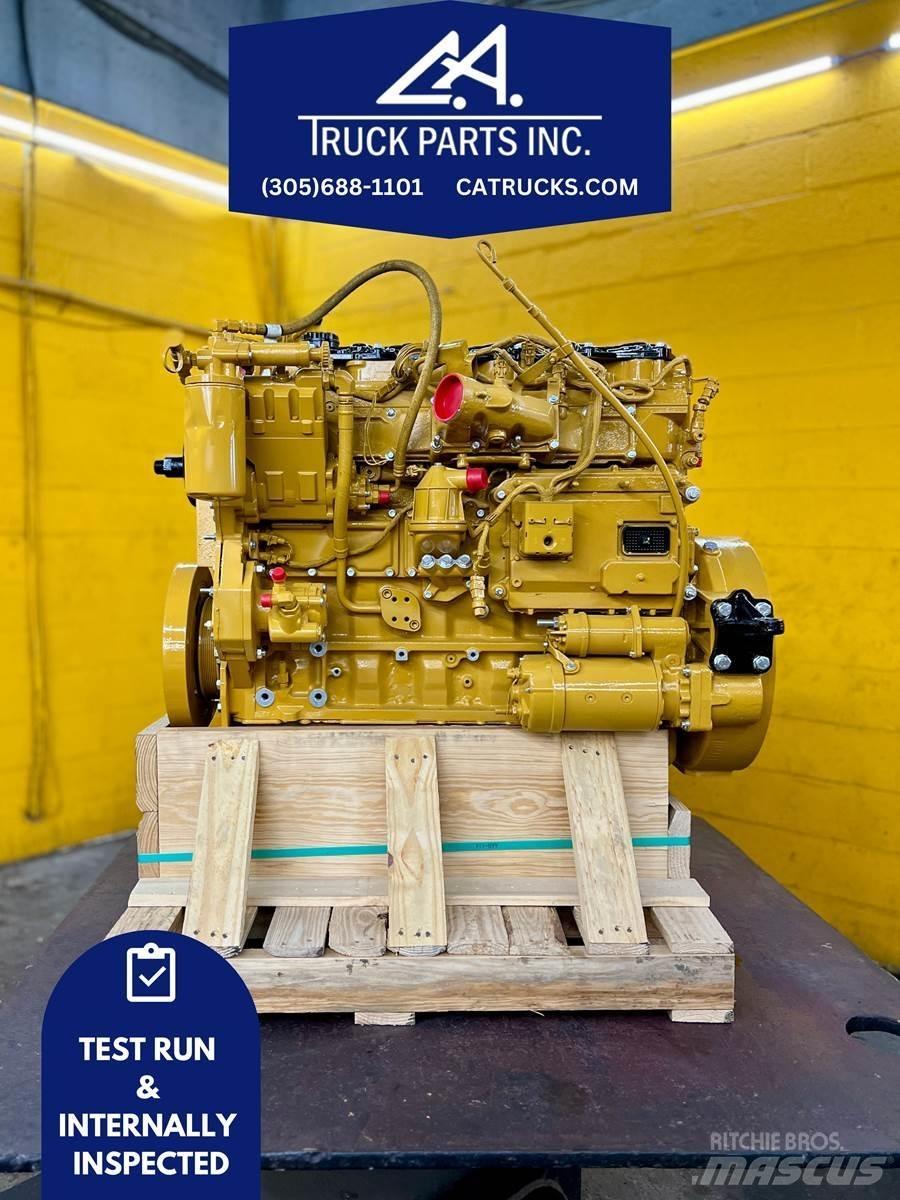 CAT C7 Motoren