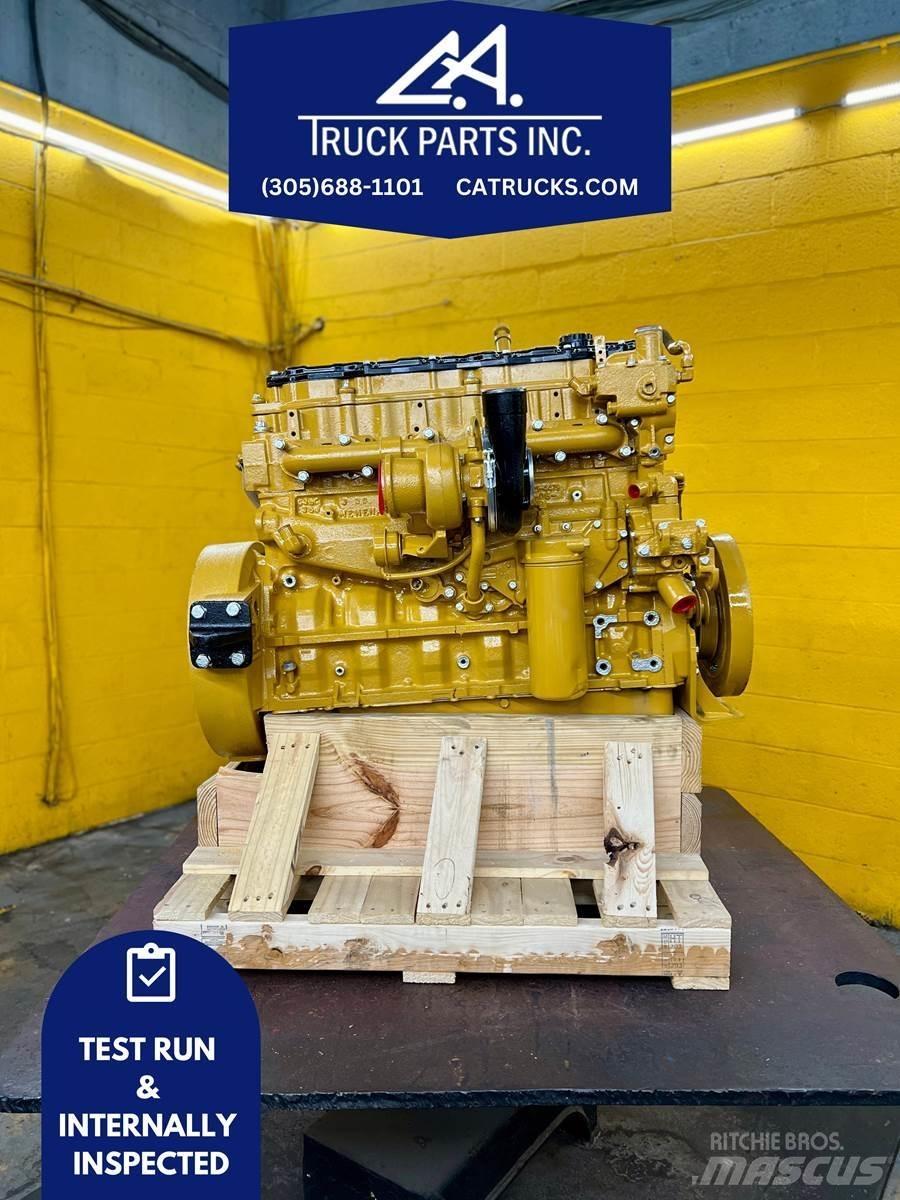 CAT C7 Motoren