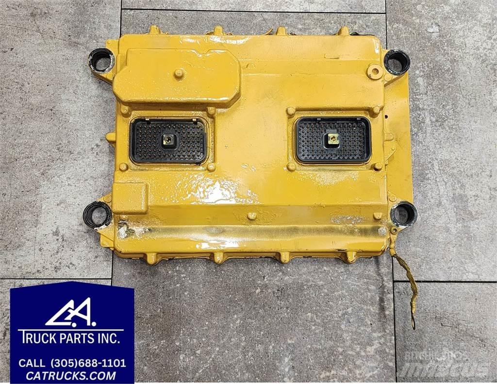 CAT C7 Elektronik