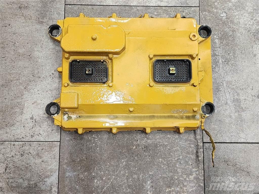 CAT C7 Elektronik