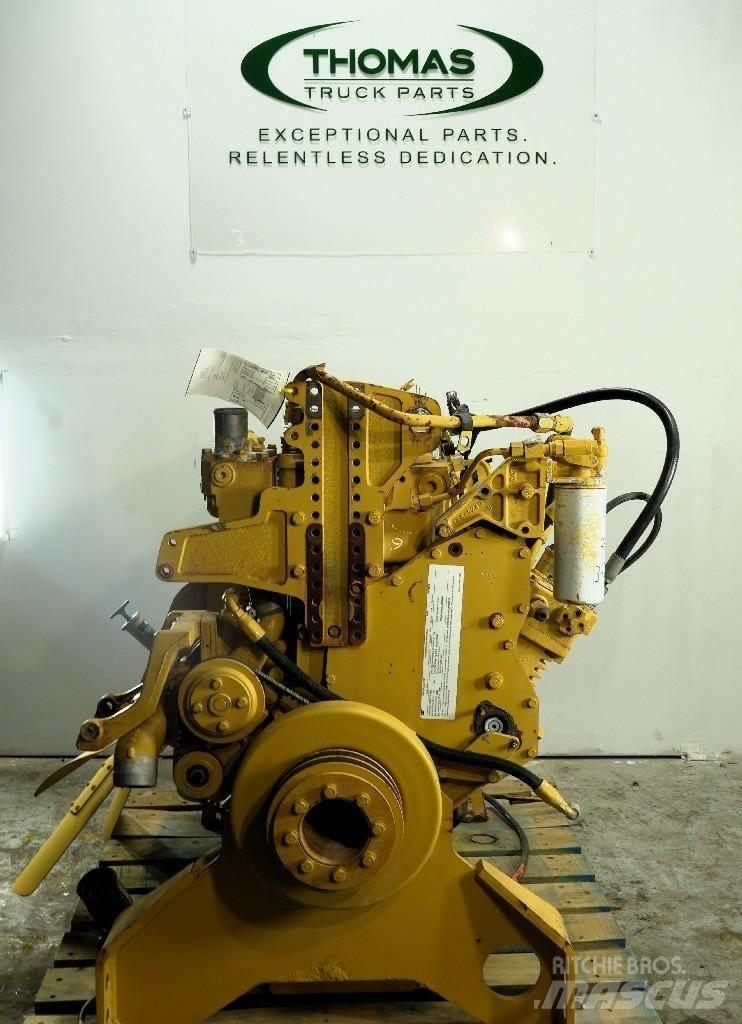 CAT C7 Motoren