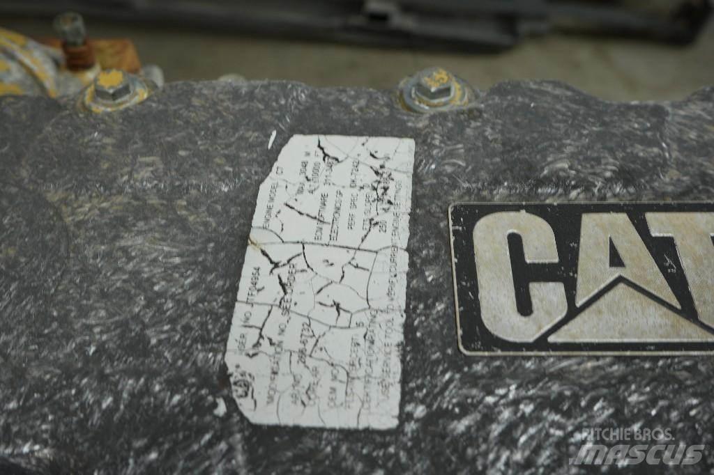 CAT C7 Motoren