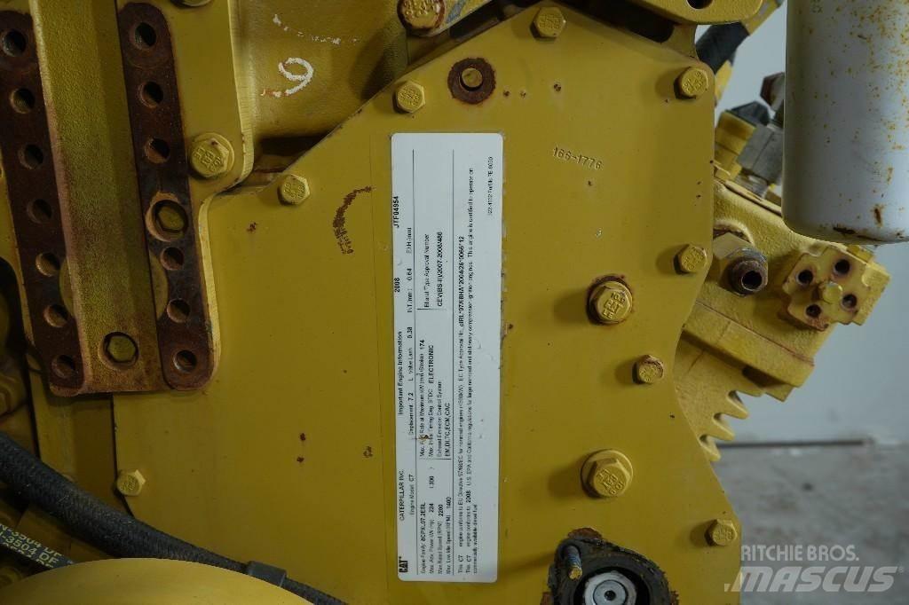 CAT C7 Motoren