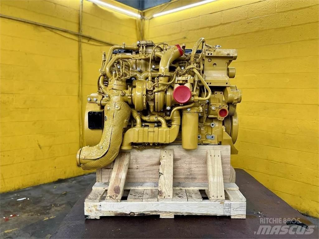 CAT C7 Motoren