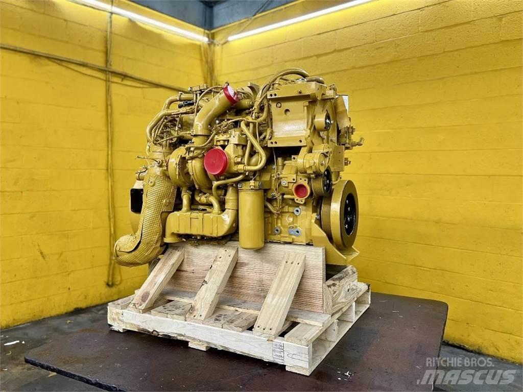 CAT C7 Motoren