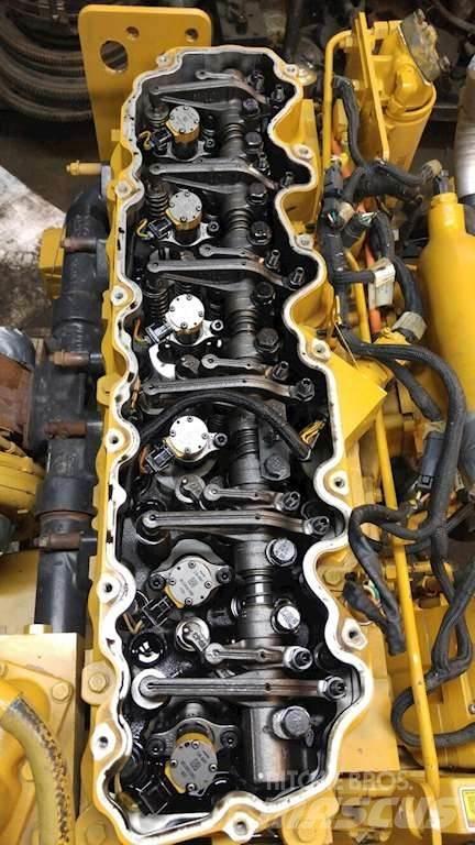 CAT C7 Motoren