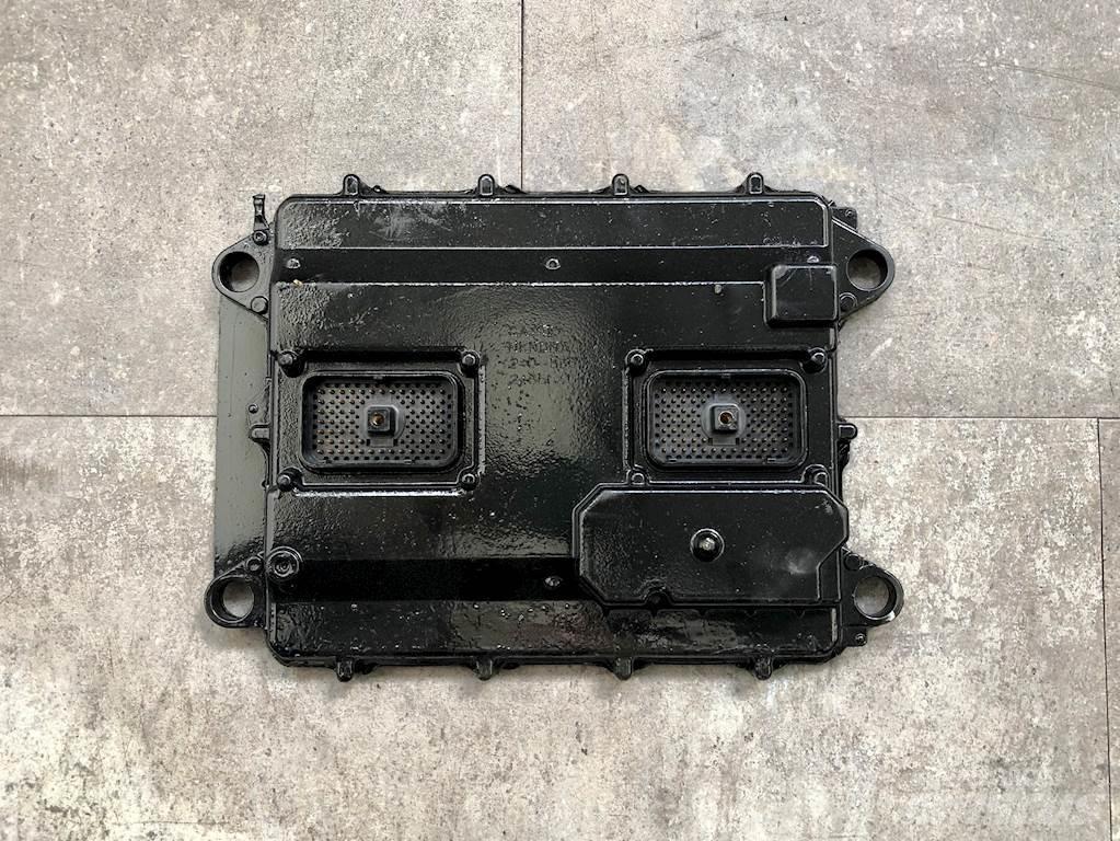 CAT C7 Elektronik
