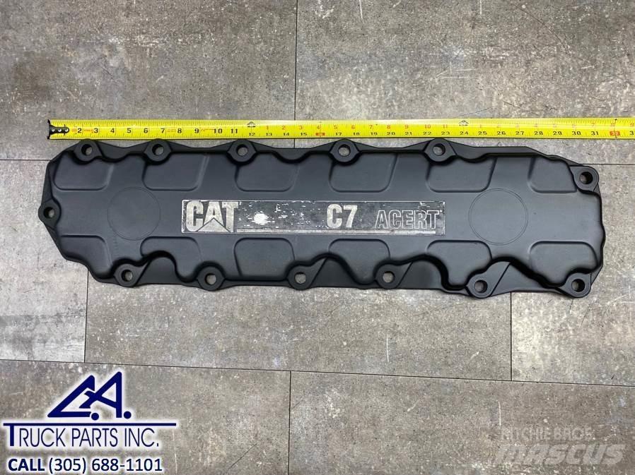 CAT C7 Transport Sonstige