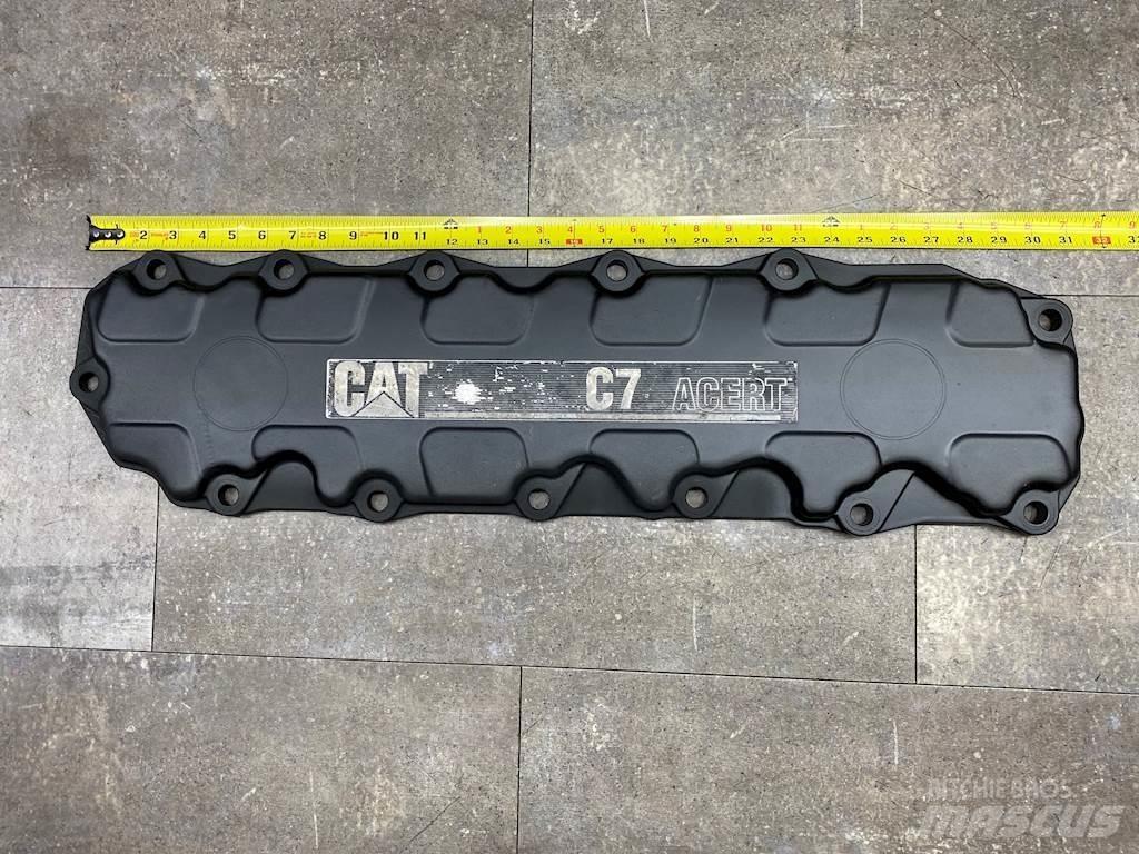 CAT C7 Transport Sonstige