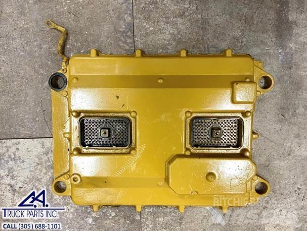 CAT C9 Elektronik