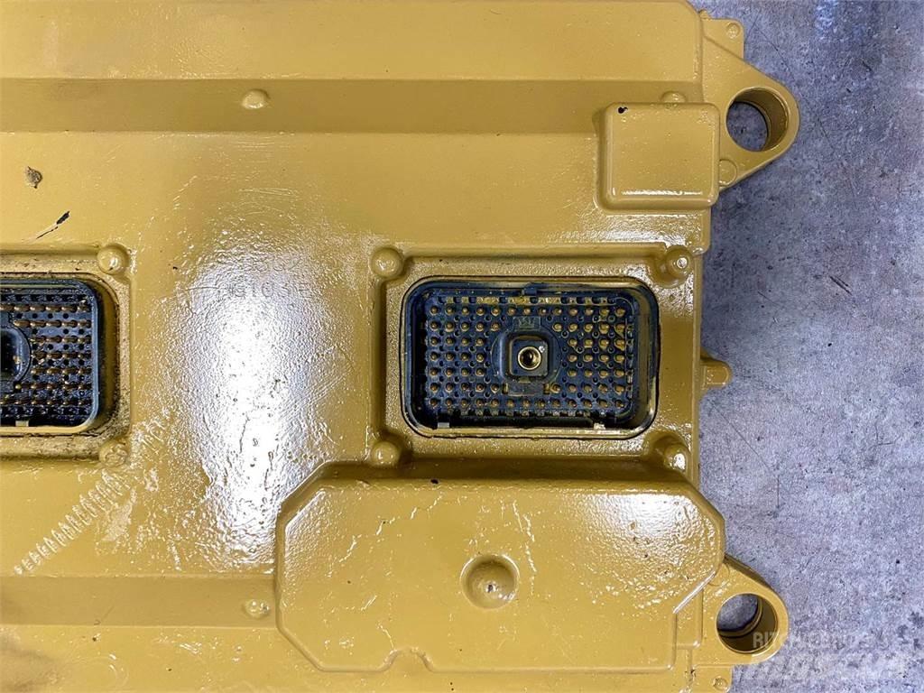 CAT C9 Elektronik