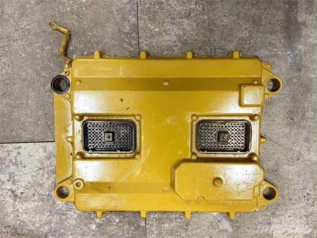 CAT C9 Elektronik