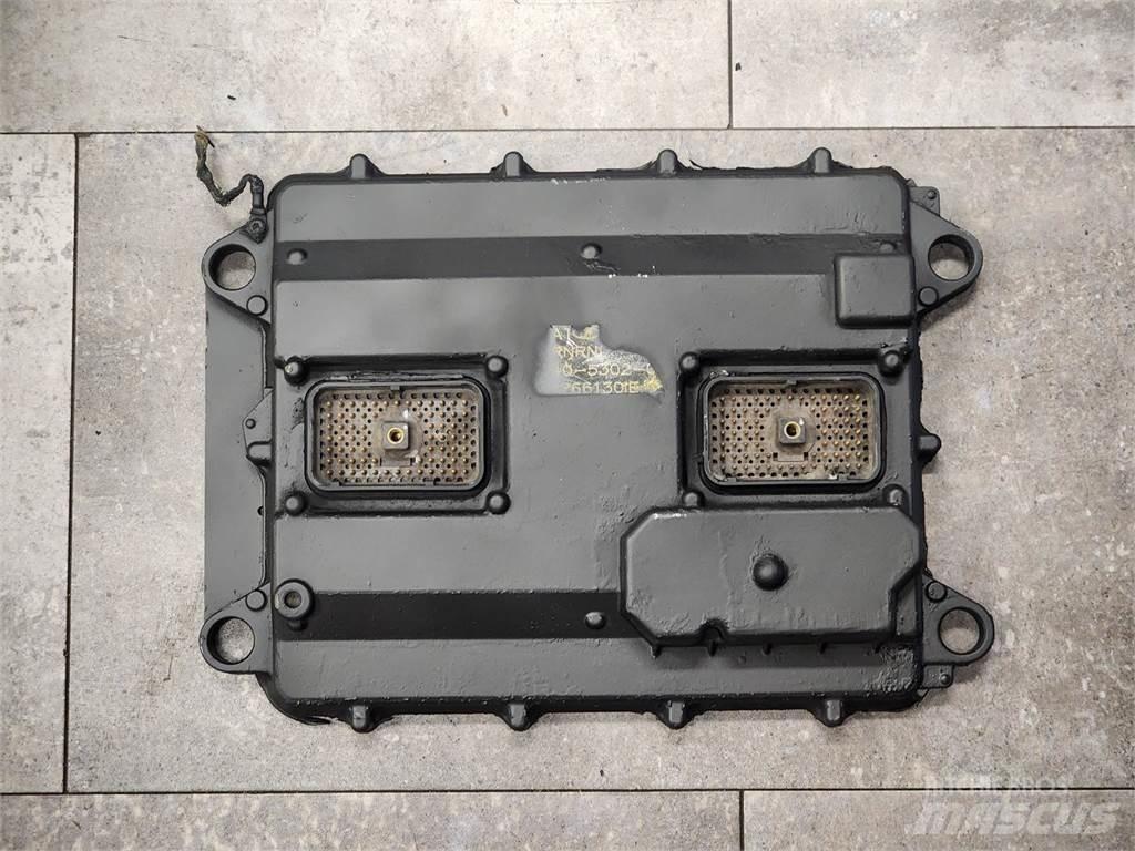 CAT C9 Elektronik