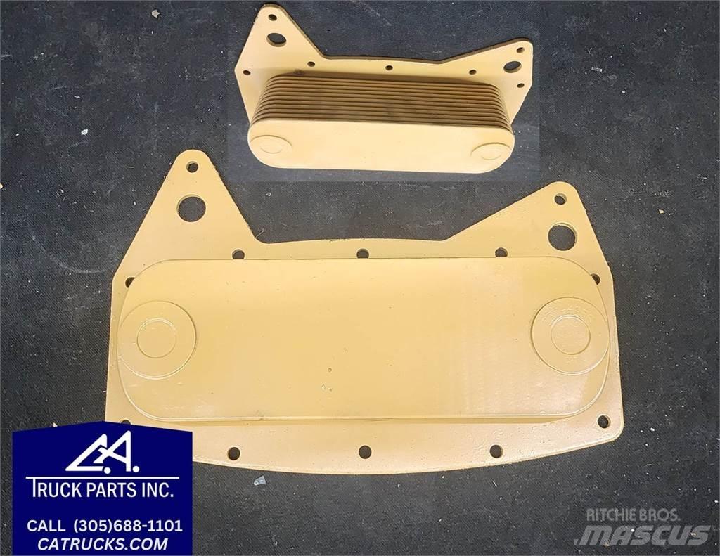 CAT C9 Motoren