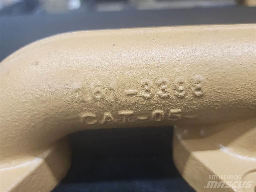 CAT C9 Transport Sonstige