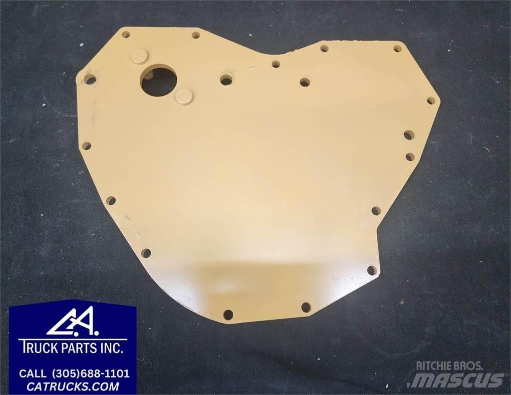 CAT C9 Elektronik