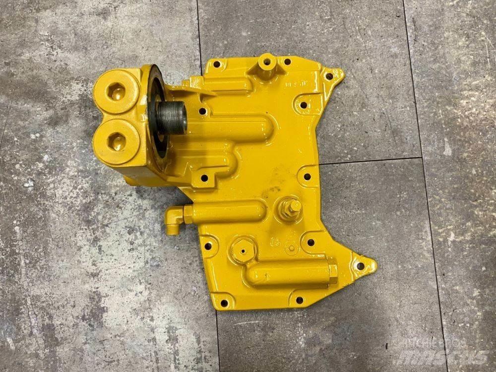 CAT C9 Motoren