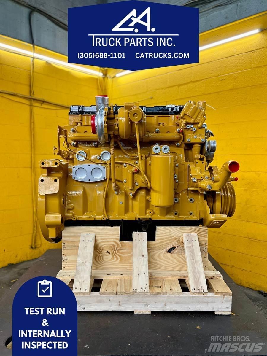 CAT C9 Motoren