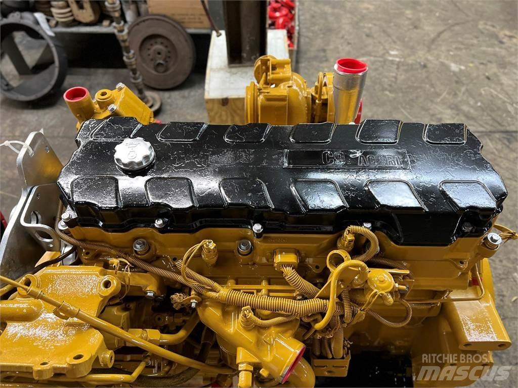 CAT C9 Motoren