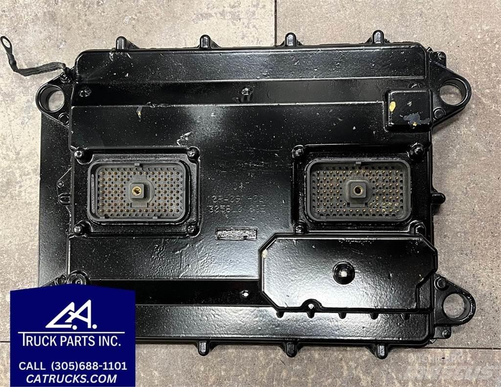 CAT C9 Elektronik