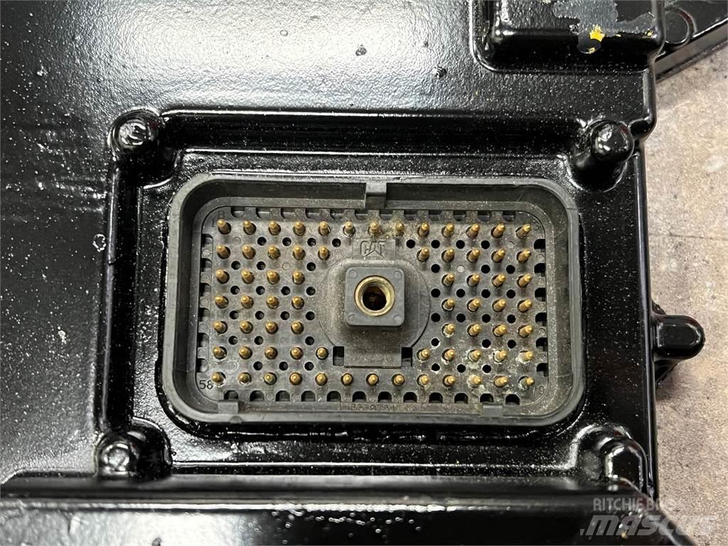 CAT C9 Elektronik