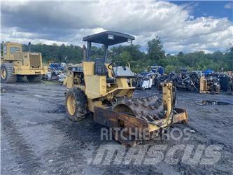 CAT CP323C Erdbauwalzen