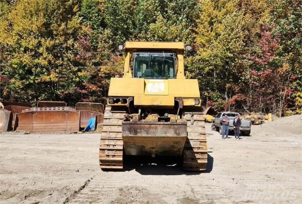 CAT D10T Bulldozer