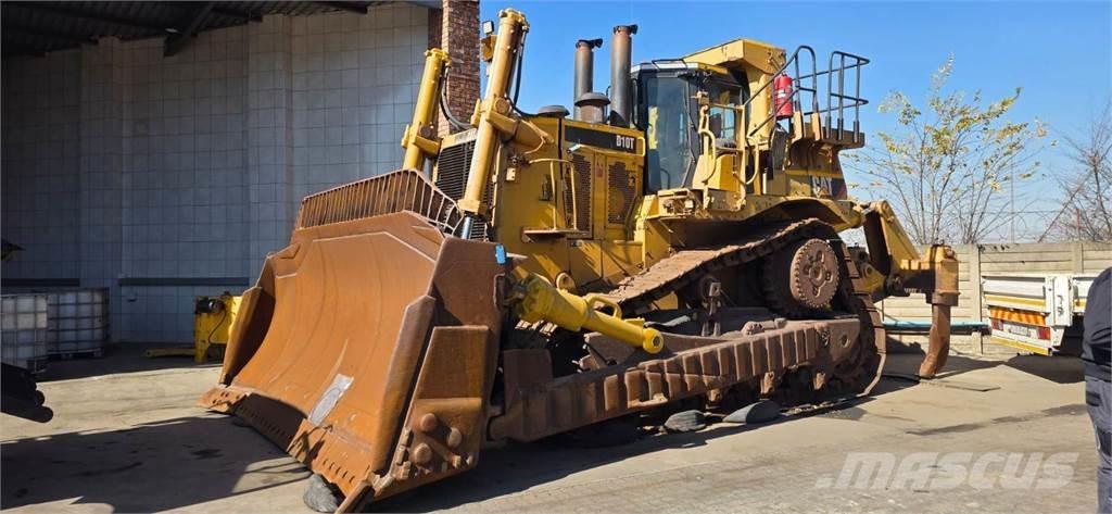 CAT D10T Bulldozer