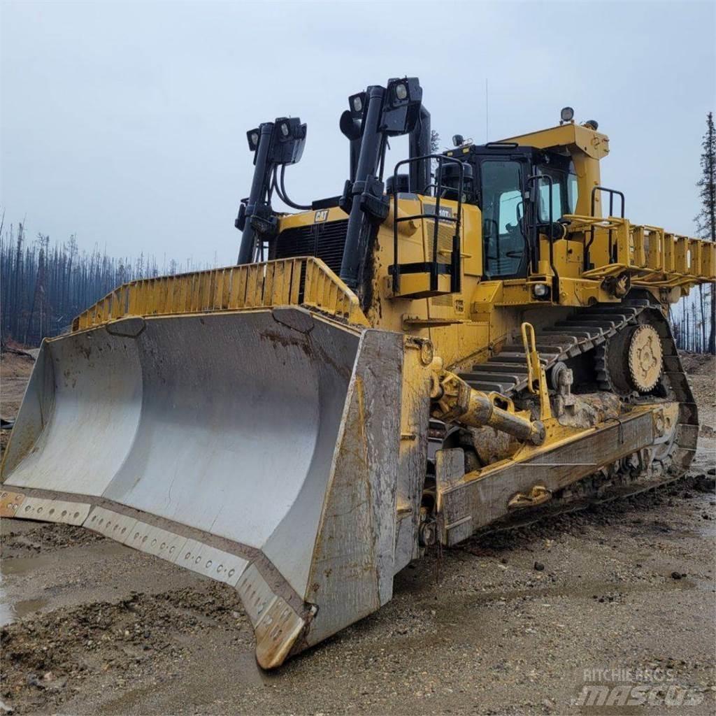 CAT D10T2 Bulldozer