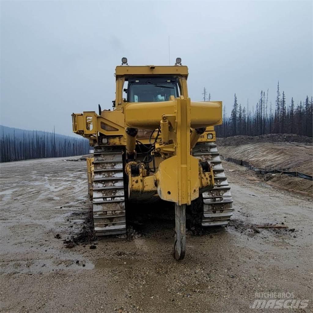CAT D10T2 Bulldozer